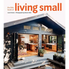 The Little Book of Living Small - Hardcover