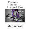 Thraxas Books One and Two: Thraxas & Thraxas and the Warrior Monks - Paperback