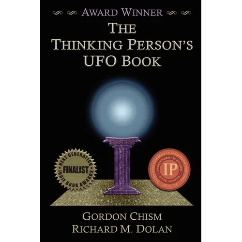 The Thinking Person's UFO Book - Paperback