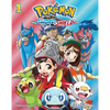 Pokémon: Sword & Shield, Vol. 1 - Paperback