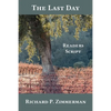 The Last Day: Readers Script - Paperback