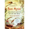 Bug Music - Paperback