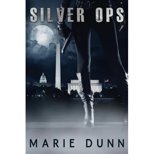 Silver Ops - Paperback