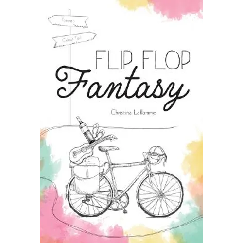 Flip Flop Fantasy - Paperback