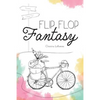 Flip Flop Fantasy - Paperback