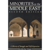 Minorities in the Middle East: A History of Struggle and Self-Expression - Paperback