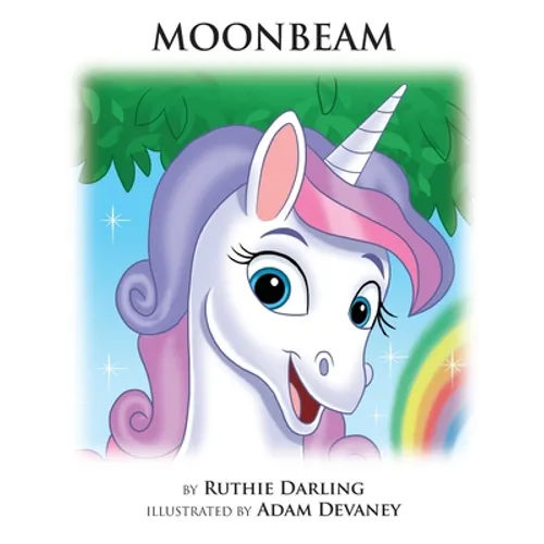 Moonbeam - Hardcover
