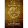 The Keys of Solomon the King - Paperback