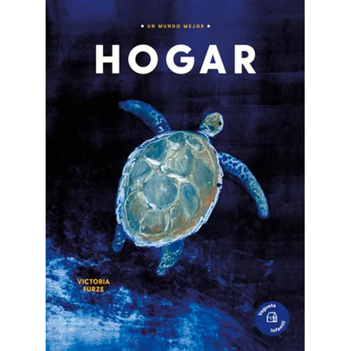 Hogar - Hardcover
