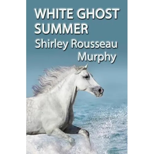 White Ghost Summer - Paperback