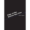 Edge of the Known Bus Line - Paperback