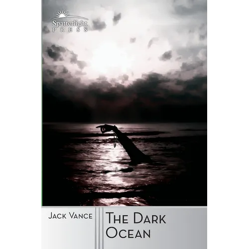 The Dark Ocean - Paperback