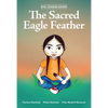 Siha Tooskin Knows the Sacred Eagle Feather - Paperback