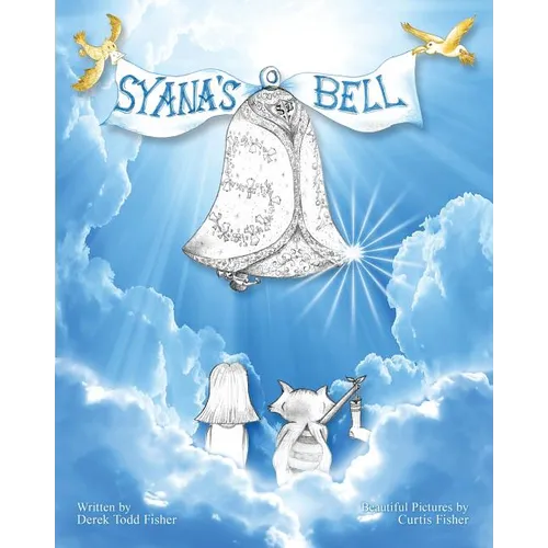 Syana's Bell - Paperback