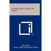If You Can Count To Four - Hardcover