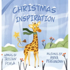 Christmas Inspiration - Hardcover