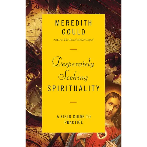 Desperately Seeking Spirituality: A Field Guide to Practice - Paperback