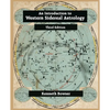 An Introduction to Western Sidereal Astrology Third Edition - Paperback