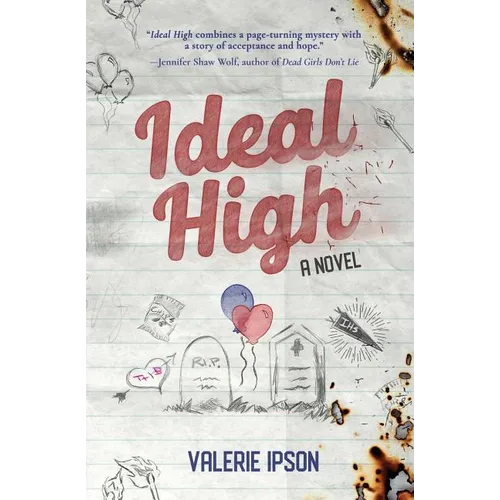 Ideal High - Paperback