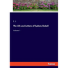 The Life and Letters of Sydney Dobell: Volume I - Paperback