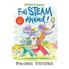 Sydney & Simon: Full Steam Ahead! - Paperback