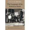 The Language of the American South - Paperback