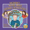 Mommy, Who Was Irena Sendler? - Paperback
