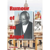 Rumour of An Angel - Paperback