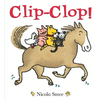 Clip-Clop - Board Book