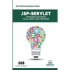 JSP-Servlet Interview Questions You'll Most Likely Be Asked - Paperback