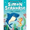 I Spy . . . a Shark! - Paperback
