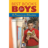 Best Books for Boys: A Resource for Educators - Hardcover