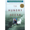The Hungry Ocean: A Swordboat Captain's Journey - Paperback