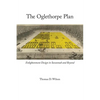 Oglethorpe Plan: Enlightenment Design in Savannah and Beyond - Paperback