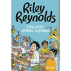 Riley Reynolds Conquers Spring Cleaning - Paperback
