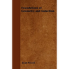 Foundations of Geometry and Induction - Paperback