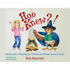 Hoo Knew?! - Paperback