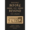 Rhetoric Before and Beyond the Greeks - Paperback