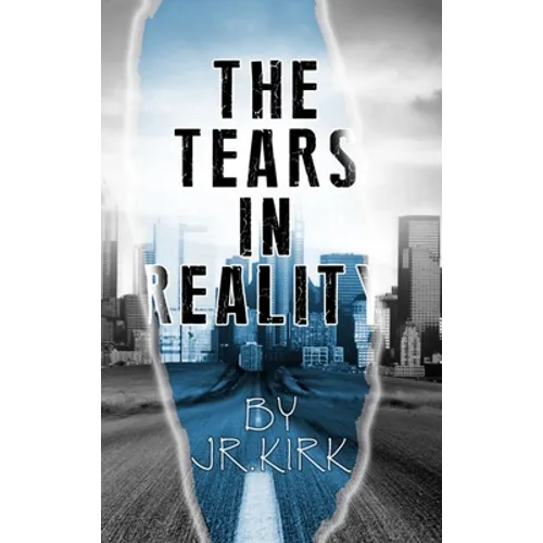 The Tears In Reality - Hardcover