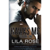 Hawks MC: Caroline Springs Charter- Volume #1 - Paperback