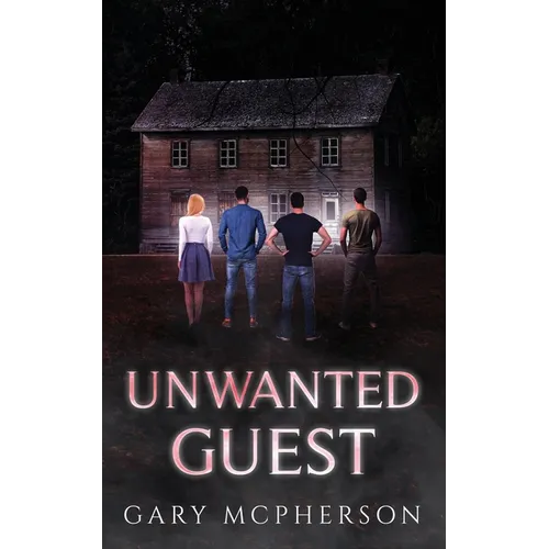 Unwanted Guest - Paperback