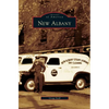 New Albany - Hardcover