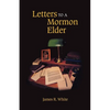 Letters to a Mormon Elder - Paperback
