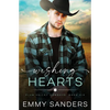 Wishing Hearts (Plum Valley Cowboys Book 6) - Paperback