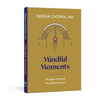Mindful Moments: Thoughts to Nourish Your Body and Soul - Hardcover