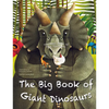 The Big Book of Giant Dinosaurs and the Small Book of Tiny Dinosaurs - Hardcover