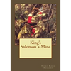 King's Salomon's Mine - Paperback