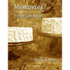 Memories: Vintage Cake Recipes - Paperback
