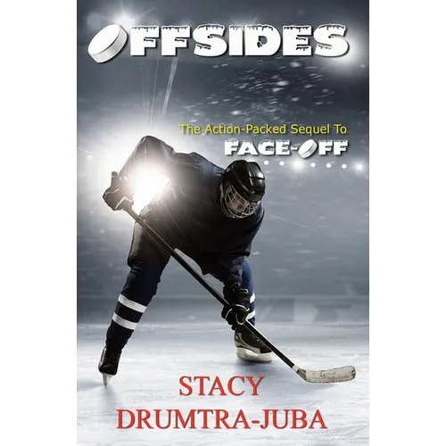 Offsides - Paperback