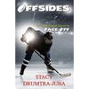 Offsides - Paperback
